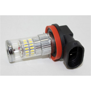 H11 30W CREE LED autožiarovka H11 12-24V