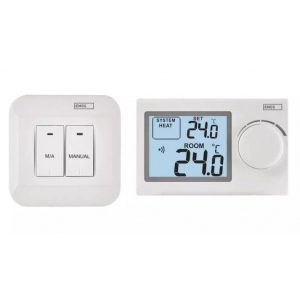 Izbový bezdrôtový termostat P5614 