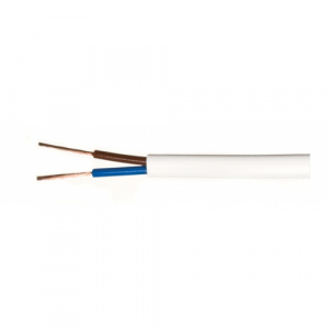 H03VV-F kábel 2x0,5 mm