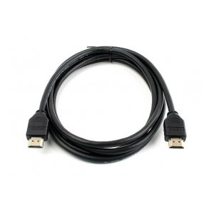 CLH1A2.0 HDMI kábel (v2.0)  1,5 metrový