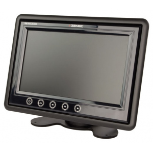 ZE-MU62D monitor 15.7 cm/6.2  