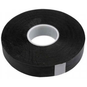 IZV izolačná páska samovulkanizačná 25mmx5m čierna