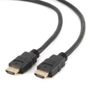 HDMI 2.0 Samec/HDMI 2.0 Samec 0,5m CC-HDMI4-0.5M