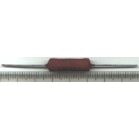 10R odpor 6W