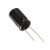 3.3uF 50V 4x7 elektrolytický kondenzátor