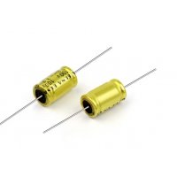 47uF/100V  bipolar kond.