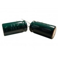 680M/25V  el.lit kondenzator