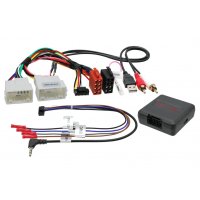 Adaptér ovl. autorádia na volante – HYUNDAI / KIA 