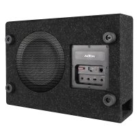 ATB120A štíhly aktívny subwoofer s bass-reflexom