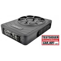 ATB20P 20cm Kompaktný 20 cm aktívny subwoofer