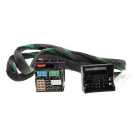 ATS-ISO128 – Kábel AXTON Plug & Play s DSP pre VAG