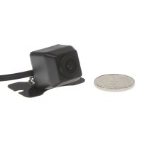 CC71 cúvacia kamera uni pred/ zad PAL
