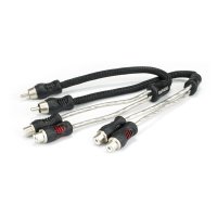 ESP-RCYF  Y-kábel RCA typ samica 30cm Emphaser 