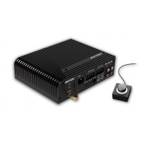 MINI150.4 DSP  4kanálový zosilňovač s DSP v mini 