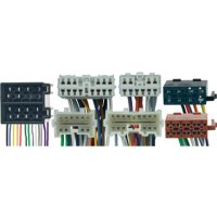 RAC3100X insertkon. ISO pre VOLVO 850 6-1993>