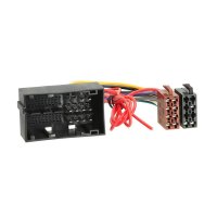 RAC6088 redukcia ISO Citroen Jumper, Boxer, Fiat