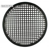 SGH8 repromriežka 205mm 8"
