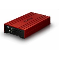 SP-N2300 2 kanálový zosilňovač  2x150W RMS