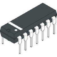 UA748 operacny zosilňovač
