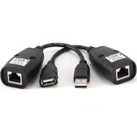 UAE-30M USB predlžovač do 30m