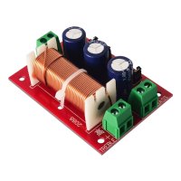 YLY2088 nastaviteľná audio frekvenčná výhybka 400W