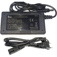 Zdroj KTEC 12V/3,33A spínaný 2,1mm