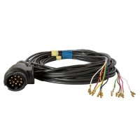 ZSP13PKAB7 zväzok pre príves so zástrčkou 13 pin