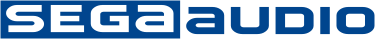    SEGA   AUDIO   