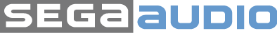    SEGA   AUDIO   