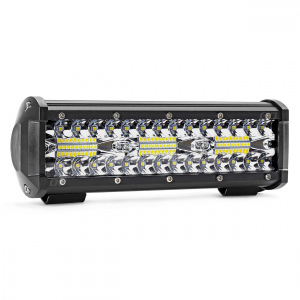 AWL20 Pracovné LED svetlo 60LED COMBO 9-36V 