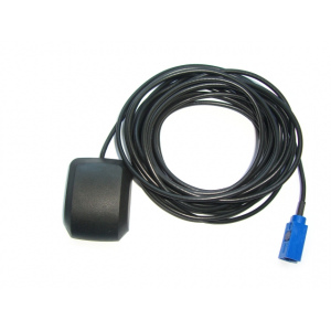 N-ZENC-GPS - GPS anténa s Fakra konektorom 