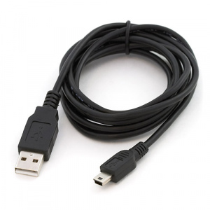 CLUSB01 USB to MINI USB cable