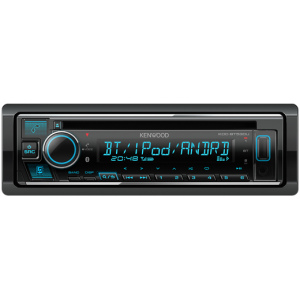 KDC-BT530U autorádio Bluetooth MP3 AUX