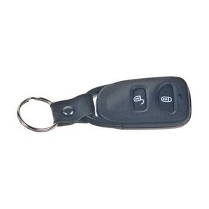 Náhradný obal na kľúč pre Hyundai, Kia, 2-tlač.
