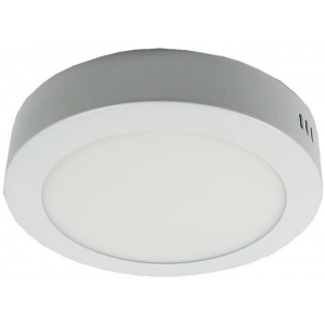 Podhladové svetlo LED 12W, 170mm, teplé bílé, 230V