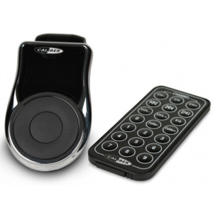 PMT302 USB/MP3 prehrávač a FM transmitter