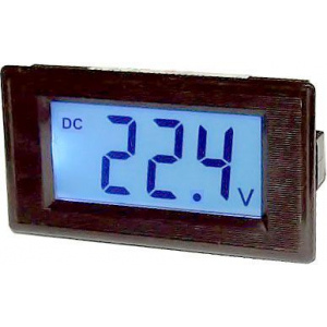 JYX85-panelový LCD MP 100,0V    