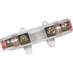 FHW puzdro pre plochú autopoistku do 200A