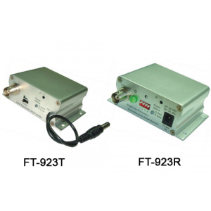 FT-923T aktívny prevádzač signálu (vysielač)