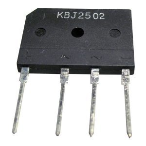 D4SB60L greatz dioda 4A 600V