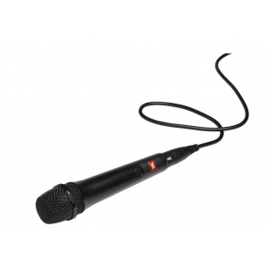 JBL PBM 100 Káblový dynamický hlasový mikrofón
