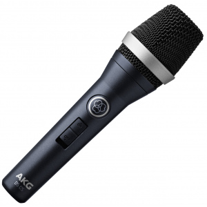 D5CS dinamický vokálový mikrofón