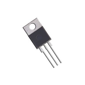 BD242C PNP tranzistor plast    