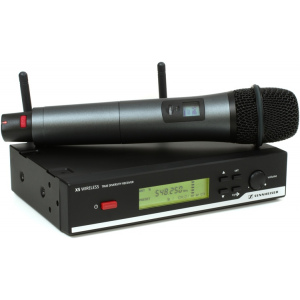XSw65  Sennheiser mikrofon wl