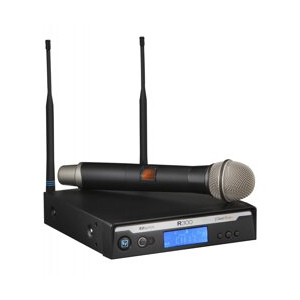 R300-HD/A Mikrofon bezdrôtové     