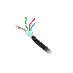 Kábel FTP drôt cat.5e  FPC-5051E-SO-OUT exterier