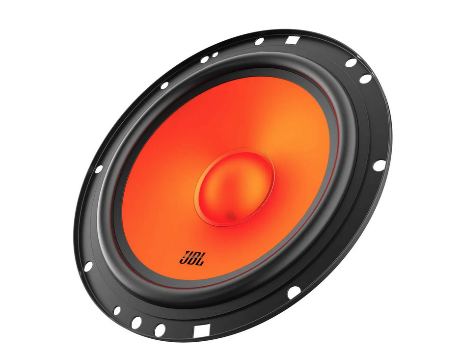 STAGE1 62CF JB LKomponenté repro. 16,5cm  Gen2 