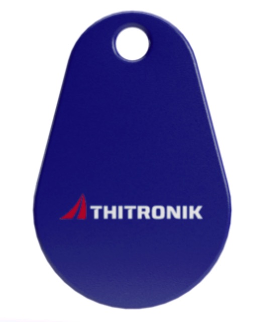 NFC KeyTag 