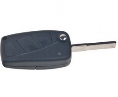 Náhradný obal na kľúč pre Fiat 2-tlač.