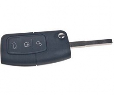 Náhradný obal na kľúč pre Ford 3-tlač.